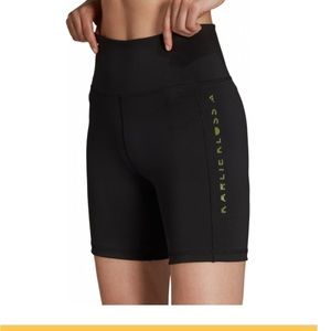 Adidas x Karlie Kloss collab bike shorts